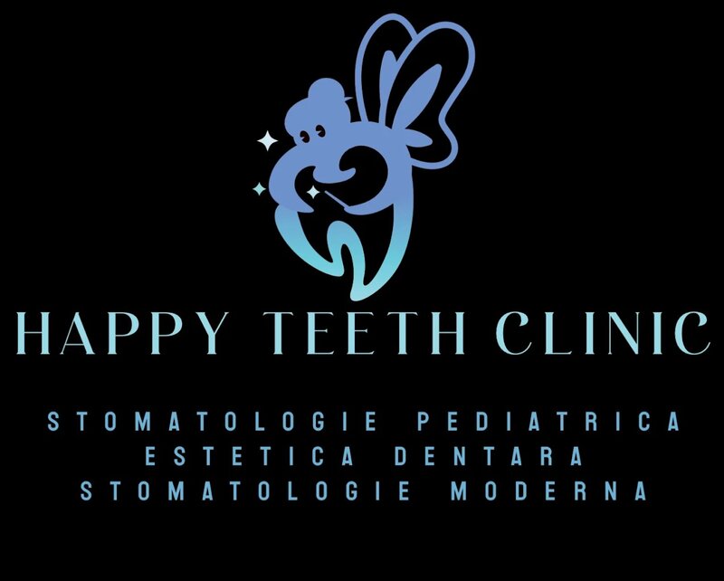 Happy Teeth Clinic - Stomatologie pediatrica