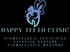 Happy Teeth Clinic - Stomatologie pediatrica