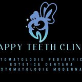 Happy Teeth Clinic - Stomatologie pediatrica