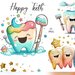 Happy Teeth Clinic - Stomatologie pediatrica