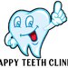 Happy Teeth Clinic - Stomatologie pediatrica